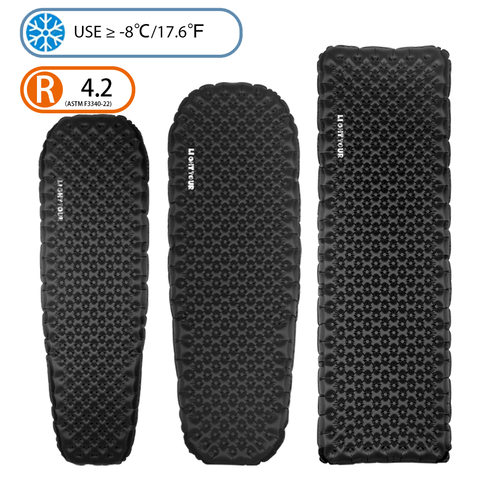 Image of Light Tour R4.2 20D Sleeping Pad