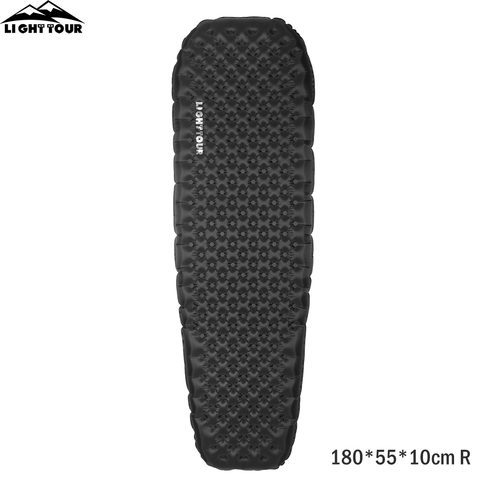 Image of Light Tour R4.2 20D Sleeping Pad