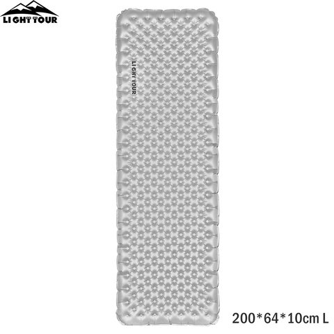 Image of Light Tour R7.5 20D Sleeping Pad