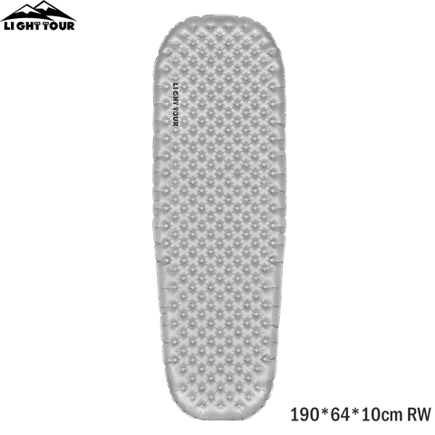 Image of Light Tour R7.5 20D Sleeping Pad