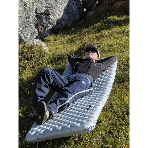 Image of Matelas de couchage Light Tour R7.5 20D