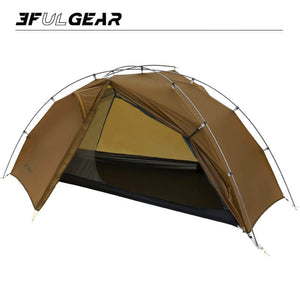 3F UL Gear Taiji 1 Tent