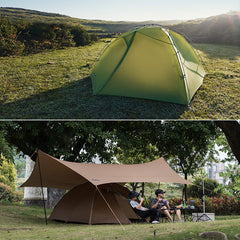 3F UL Gear Taiji 3 Tent