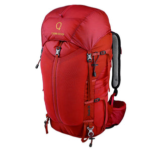 Mochila Gazelle de 36 l con oxígeno fuerte