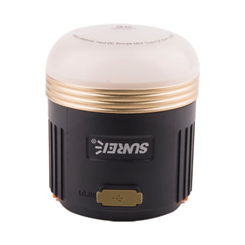 Image of Sunrei CC3 Camping Lantern with 9900mAh Powerbank