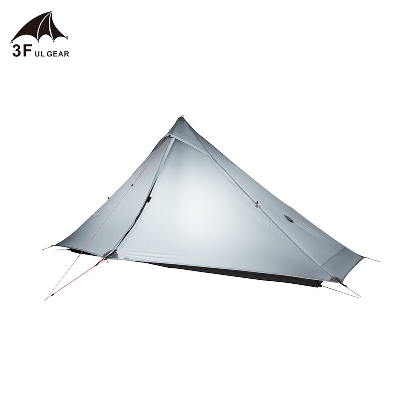 3F UL Gear Lanshan 1 pro Tent