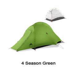 3F UL Gear ZhengTu 1 Tent