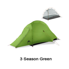 3F UL Gear ZhengTu 1 Tent