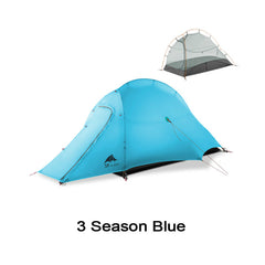 3F UL Gear ZhengTu 1 Tent