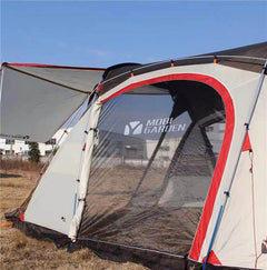 Mobi Garden Zhuimeng 4 Person Tent