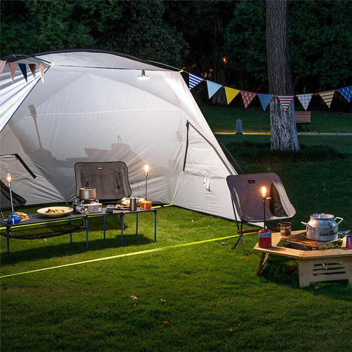 Naturehike Sun Shelter – Camperlists