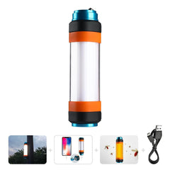 Mosquito Rechargeable Camping Lantern