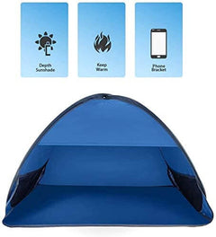 Head Pop Up Tent