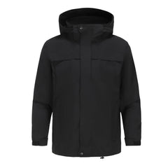 High Armor Stab Proof Jacket(Black)