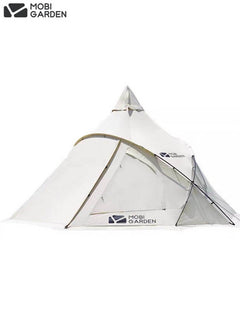 Mobi Garden Era 290 Family Tent