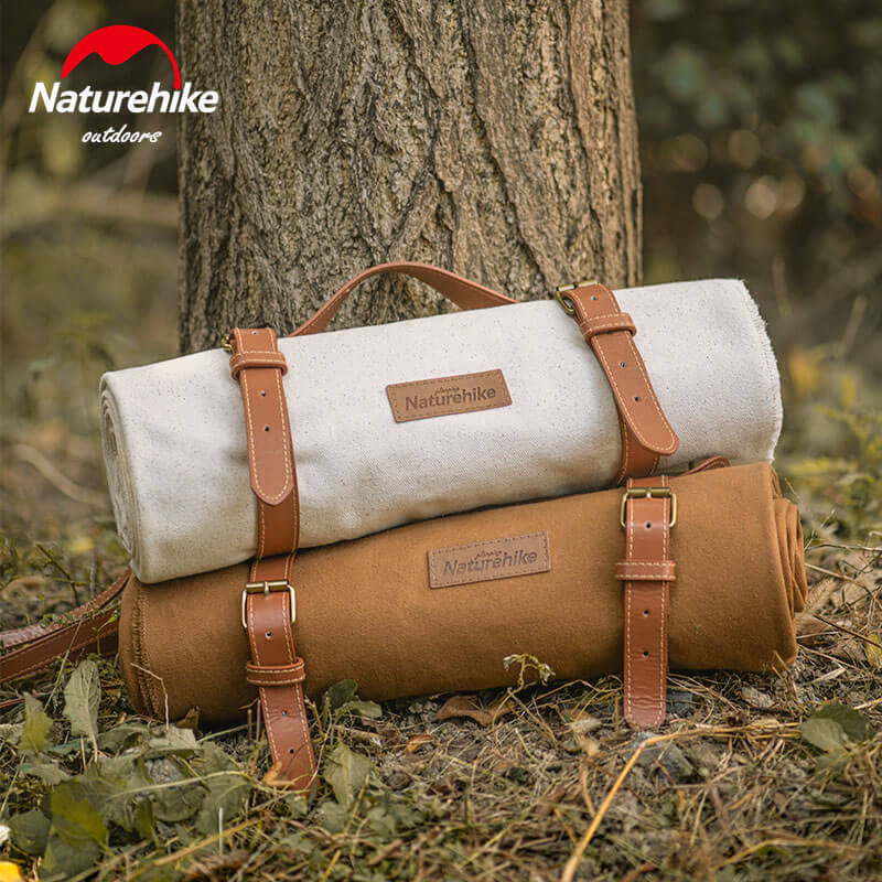 Naturehike Picnic Blanket Canvas