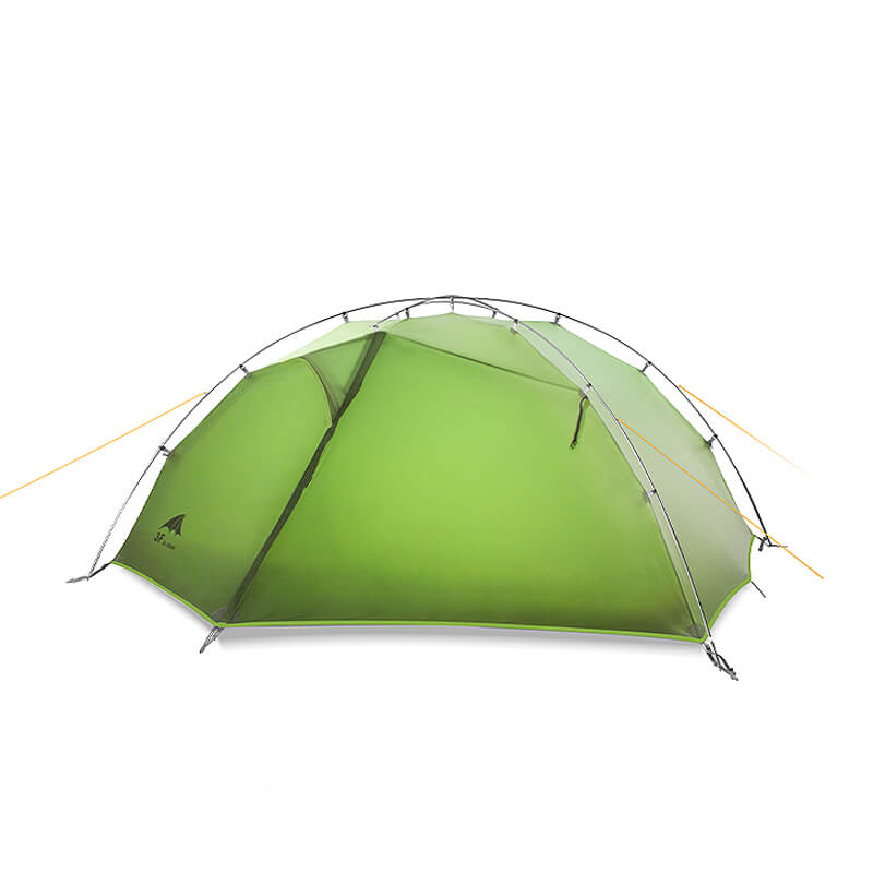 3F UL Gear Taiji 2 Tent