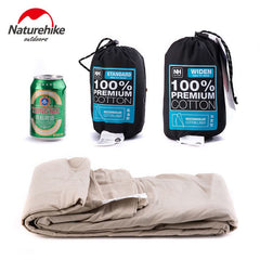 Naturehike Cotton Sleeping Bag