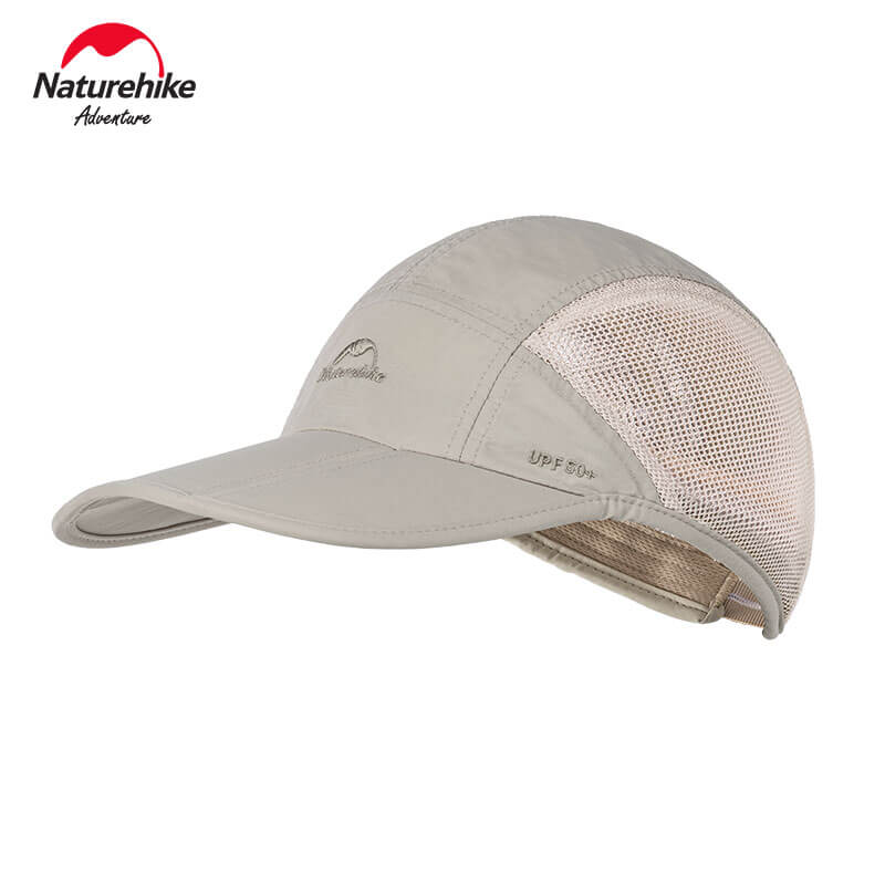 Sombrero para el sol Naturehike