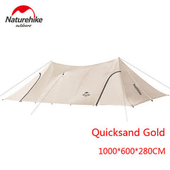 Naturehike Cloud Desk A Tower Canopy Tent