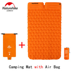 Naturehike Inflatable Mattress 2Person