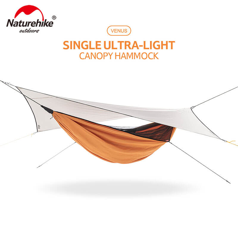 Naturehike Hammock Anti-mosquito Swing