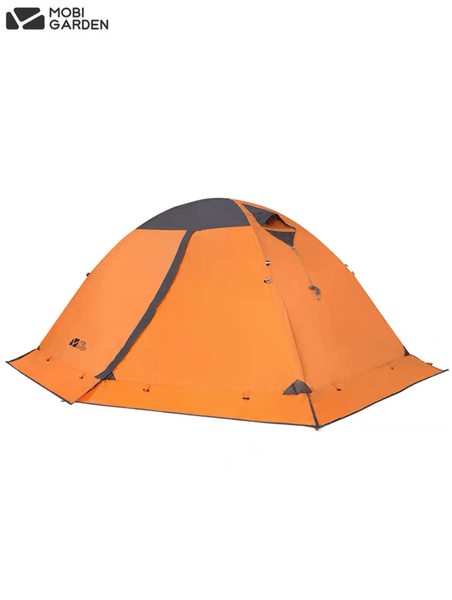 Mobi Garden LS 2-3 Plus Tent – Camperlists