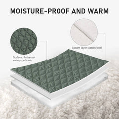 Naturehike Sleeping Mat Tent Blanke