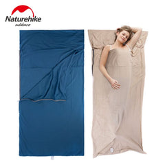 Naturehike Cotton Sleeping Bag