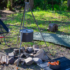 Naturehike Camping Tripod