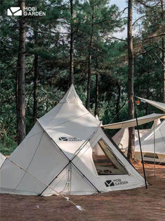 Mobi Garden Era 290 Family Tent