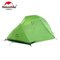 Naturehike Star River 2 Upgraded