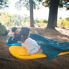 Naturehike Self-inflating Camping Mat