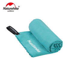 Serviette de poche à séchage rapide Naturehike