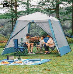 Mobi Garden Lingdong Automatic Pavilion 210 Tent