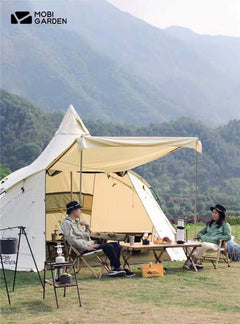 Mobi Garden Era 290 Family Tent