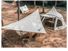 Mobi Garden Era 290 Family Tent