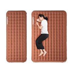 Naturehike 1-2 Persons TPU Thickened Inflatable Mattress