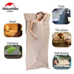 Naturehike Cotton Sleeping Bag