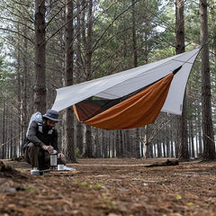 Naturehike Hammock Anti-mosquito Swing