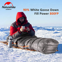 Naturehike ULG400/700 Upgraded Sleeping Bag