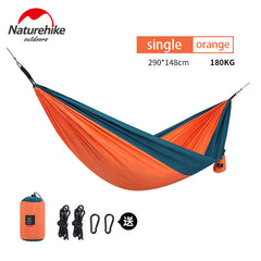 NatureHike Ultralight Hammock