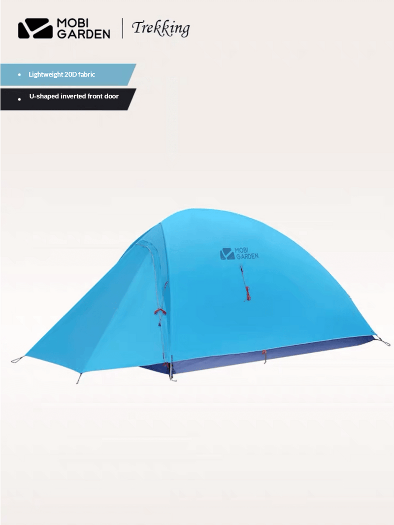 Mobi Garden Light Knight Ul 1/2 Plus Tent