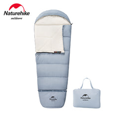 Saco de dormir para niños NH C300