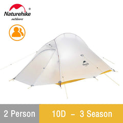 Naturehike Cloud Up 123 Series