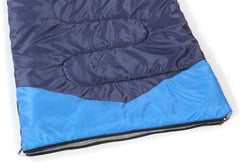 Backpacking Sleeping Bag for Adults & Kids