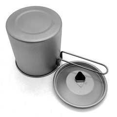 Kapila 750ml Titanium 750ml Cup