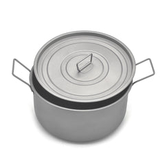 Kapila Titanium 1.9L Pan