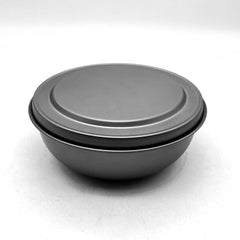 Kapila Titanium Korean Bowl