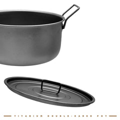 Kapila Titanium 1.9L Pan